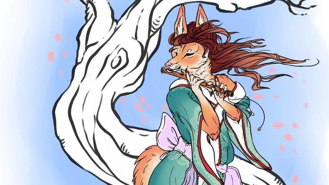 养龟玩龟的人可怕吗?